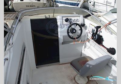 Jeanneau LEADER 550 Motorboat 1985, with SUZUKI engine, France