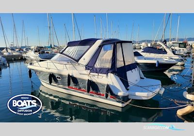 Jeanneau LEADER 8 Motorboat 2013, with VOLVO engine, France