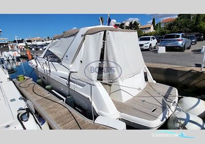 Jeanneau LEADER 8 Motorboat 2011, with VOLVO engine, France