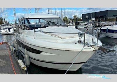 Jeanneau Leader 33 Motorboat 2020, with Volvo engine, Germany
