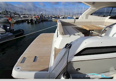 Jeanneau Leader 33 Motorboat 2018, with Volvo Penta engine, Ireland