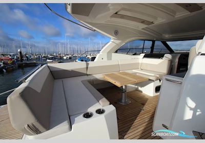 Jeanneau Leader 33 Motorboat 2018, with Volvo Penta engine, Ireland