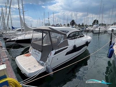 Jeanneau Leader 33 Motorboat 2021, with Volvo Penta D3-220 engine, Germany