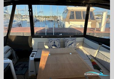 Jeanneau Leader 33 Motorboat 2021, with Volvo Penta D3-220 engine, Germany