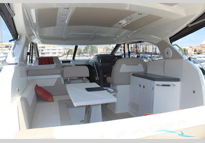 Jeanneau Leader 36 Motorboat 2018, with Volvo Penta D4-260 engine, Portugal