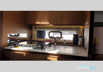 Jeanneau Leader 36 Motorboat 2020, with Volvo Penta D4-300 engine, Greece