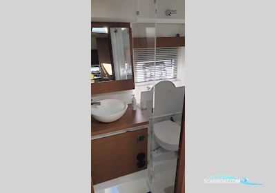 Jeanneau Leader 36 Motorboat 2020, with Volvo Penta D4-300 engine, Greece