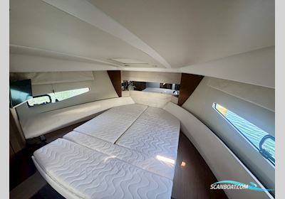 Jeanneau Leader 40 Motorboat 2017, with Volvo Penta D6-370 engine, Germany