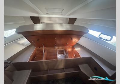 Jeanneau Leader 40 Motorboat 2017, with Volvo Penta D6-370 engine, Germany