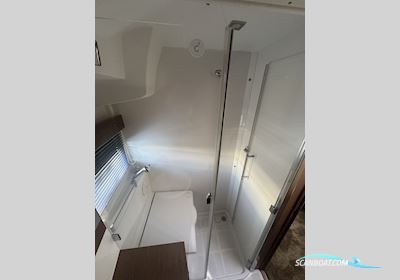 Jeanneau Leader 40 Motorboat 2017, with Volvo Penta D6-370 engine, Germany