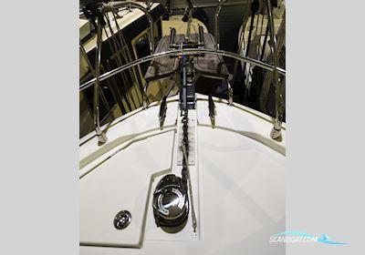 Jeanneau Leader 40 Motorboat 2016, with Volvo Penta 2 x D6-370 engine, Finland