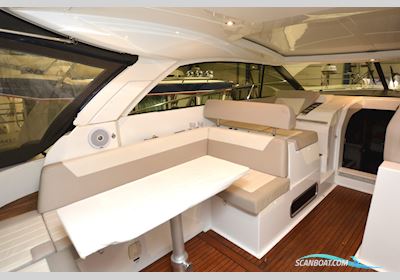 Jeanneau Leader 40 Motorboat 2016, with Volvo Penta 2 x D6-370 engine, Finland