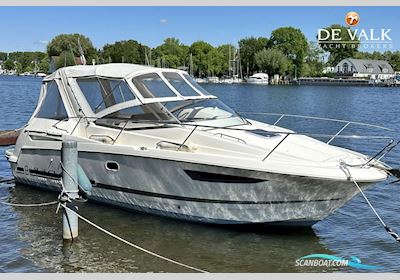 Jeanneau Leader 8 Motorboat 2010, with Volvo-Penta engine, Germany