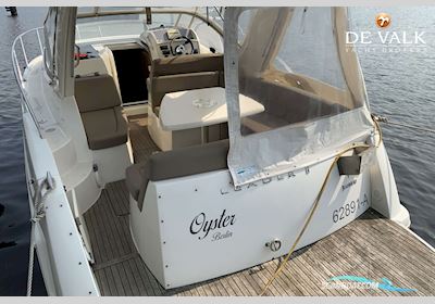 Jeanneau Leader 8 Motorboat 2010, with Volvo-Penta engine, Germany