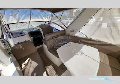 Jeanneau Leader 8 Motorboat 2011, with Volvo engine, France