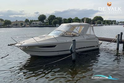 Jeanneau Leader 8 Motorboat 2010, with Volvo-Penta engine, Germany