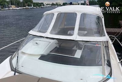 Jeanneau Leader 8 Motorboat 2010, with Volvo-Penta engine, Germany