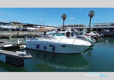 Jeanneau Leader 805 Motorboat 2004, with Volvo Penta engine, Portugal