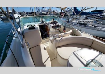 Jeanneau Leader 805 Motorboat 2004, with VOLVO engine, France