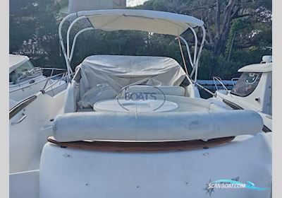 Jeanneau Leader 805 Motorboat 2005, with Volvo  engine, France