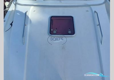 Jeanneau Leader 805 Motorboat 2005, with Volvo engine, France