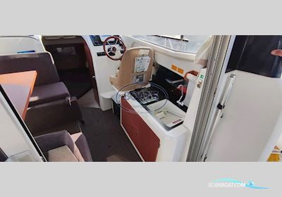 Jeanneau MERRY FISHER 755 Motorboat 2012, with Honda engine, France