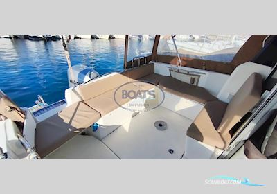 Jeanneau MERRY FISHER 755 Motorboat 2012, with Honda engine, France