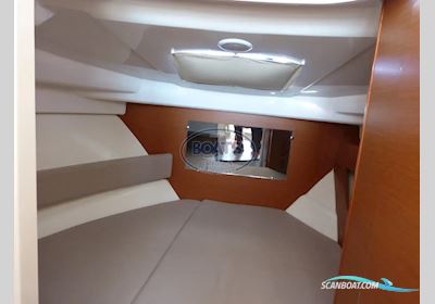 Jeanneau MERRY FISHER 755 Motorboat 2015, with Yamaha engine, France