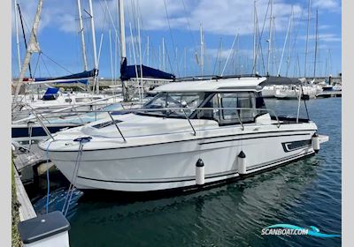 Jeanneau MERRY FISHER 795 SERIE 2 Motorboat 2022, with Yamaha engine, Ireland