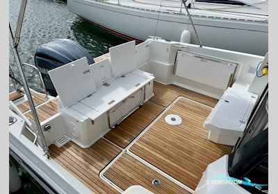 Jeanneau MERRY FISHER 795 SERIE 2 Motorboat 2022, with Yamaha engine, Ireland