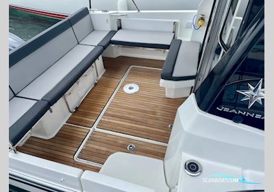 Jeanneau MERRY FISHER 795 SERIE 2 Motorboat 2022, with Yamaha engine, Ireland