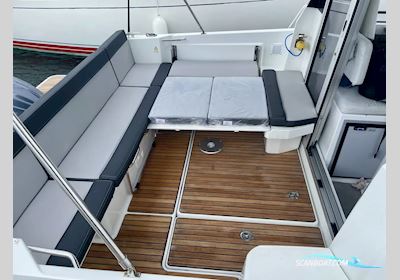 Jeanneau MERRY FISHER 795 SERIE 2 Motorboat 2022, with Yamaha engine, Ireland