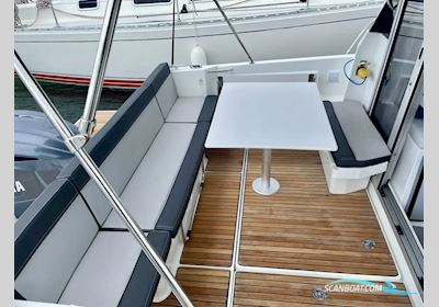 Jeanneau MERRY FISHER 795 SERIE 2 Motorboat 2022, with Yamaha engine, Ireland