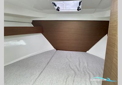 Jeanneau MERRY FISHER 795 SERIE 2 Motorboat 2022, with Yamaha engine, Ireland