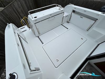 Jeanneau MERRY FISHER 895 SPORT Motorboat 2024, with Yamaha engine, United Kingdom