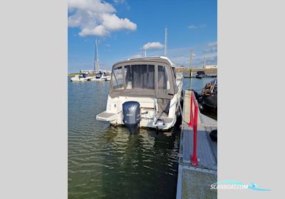 Jeanneau Merry Fischer 895 Motorboat 2017, with Yamaha Aussenborder 300 engine, Germany