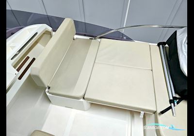 Jeanneau Merry Fisher 10 Fly Motorboat 2010, with Yanmar Diesel 6LY3-Utp engine, Sweden