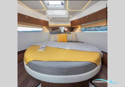 Jeanneau Merry Fisher 1095  Motorboat 2019, with Yamaha Außenborder engine, Germany