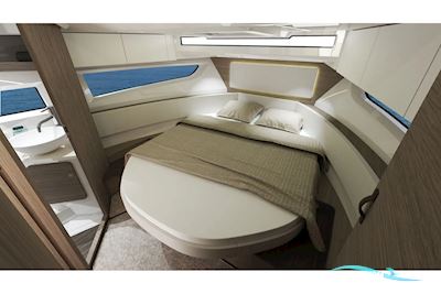 Jeanneau Merry Fisher 1095 Fly Serie2 Motorboat 2026, with Yamaha engine, Ireland