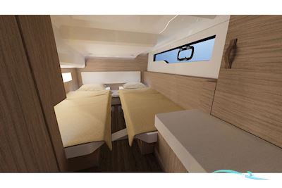 Jeanneau Merry Fisher 1095 Fly Serie2 Motorboat 2026, with Yamaha engine, Ireland