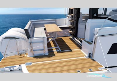 Jeanneau Merry Fisher 1095 Fly Series 2 Motorboat 2026, with Yamaha 300 engine, United Kingdom