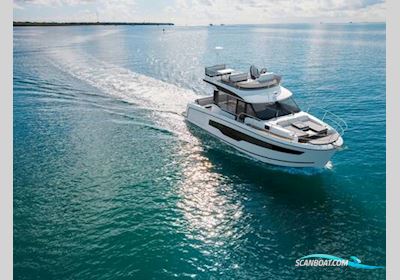 Jeanneau Merry Fisher 1095 Fly Series 2 Motorboat 2026, with Yamaha 300 engine, United Kingdom