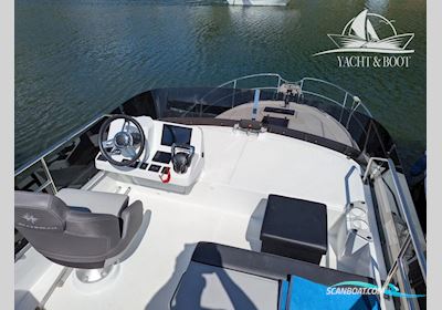 Jeanneau Merry Fisher 1095 Fly Motorboat 2022, with Yamaha Motor Company engine, Germany