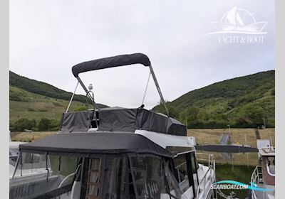 Jeanneau Merry Fisher 1095 Fly Motorboat 2022, with Yamaha Motor Company engine, Germany