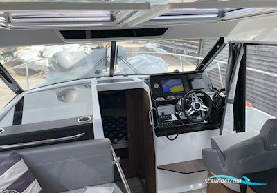 Jeanneau Merry Fisher 1095 Motorboat 2020, with Yamaha engine, Sweden
