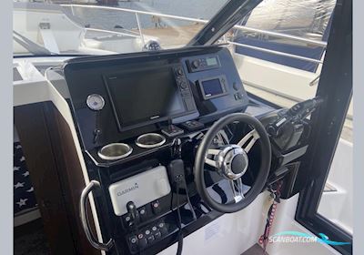 Jeanneau Merry Fisher 1095 Motorboat 2020, with Yamaha engine, Sweden