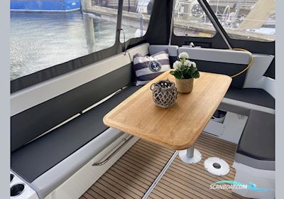 Jeanneau Merry Fisher 1095 Motorboat 2020, with Yamaha engine, Sweden