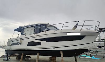 Jeanneau Merry Fisher 1095 Motorboat 2020, with Yamaha engine, Spain