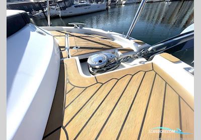 Jeanneau Merry Fisher 1095 Motorboat 2022, with Suzuki engine, United Kingdom