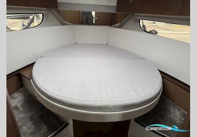 Jeanneau Merry Fisher 1095 Motorboat 2023, with Yanmar engine, United Kingdom
